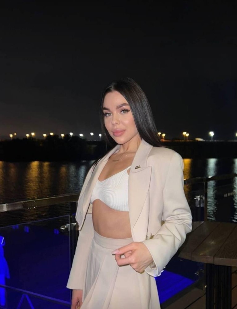 Индивидуалка Наташа фото № 2 в городе Донецк