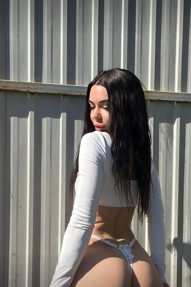 Индивидуалка Наташа фото № 2 в городе Донецк