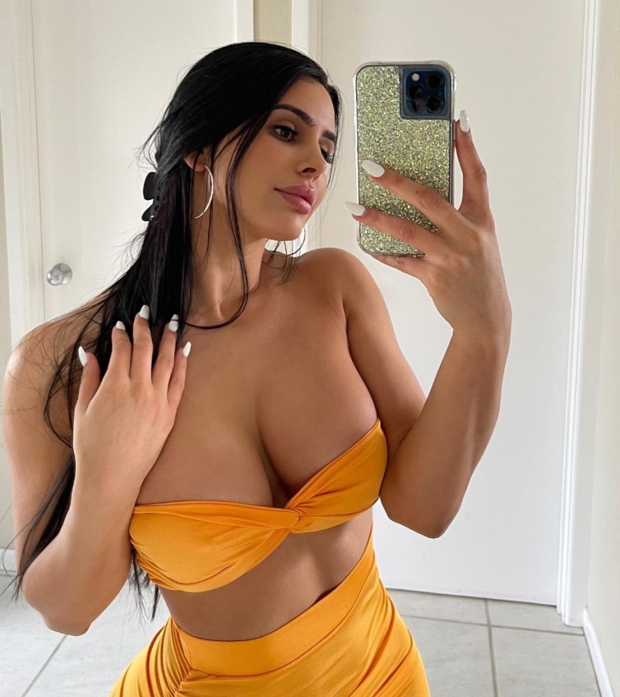 Индивидуалка Влада главное фото в городе Донецк 