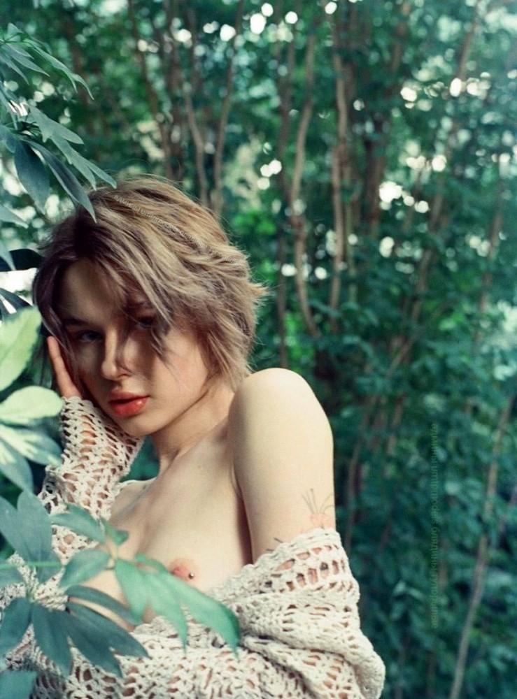 Индивидуалка Алина главное фото в городе Донецк 