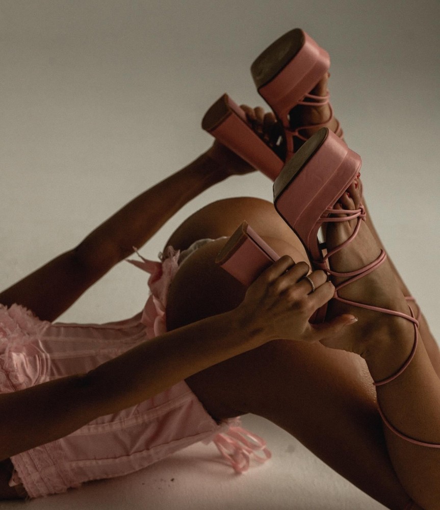 Индивидуалка Маринка главное фото в городе Донецк 