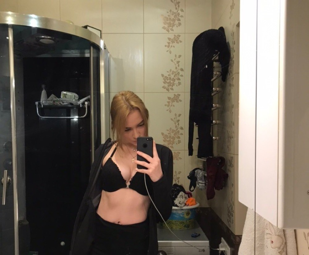 Индивидуалка Регина фото № 2 в городе Донецк