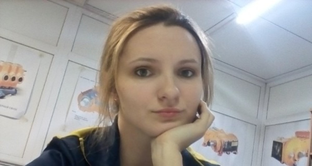 Индивидуалка Рита фото № 2 в городе Донецк