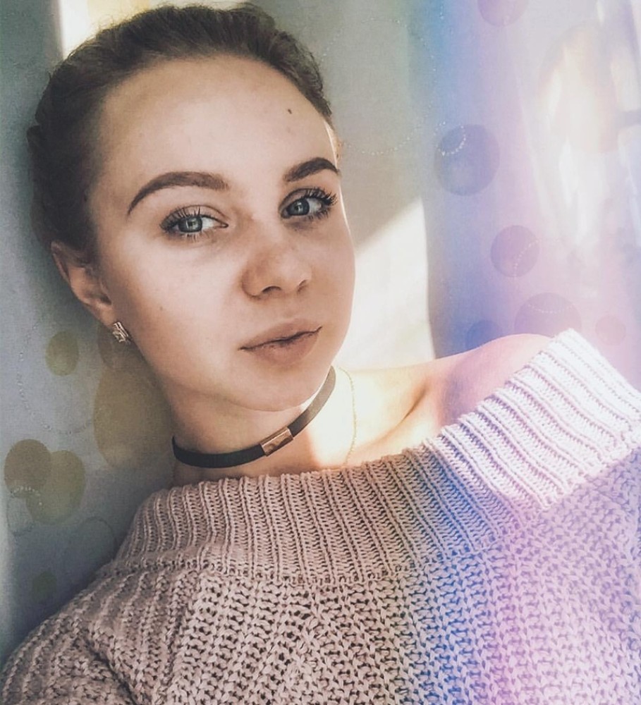 Индивидуалка Света фото № 2 в городе Донецк