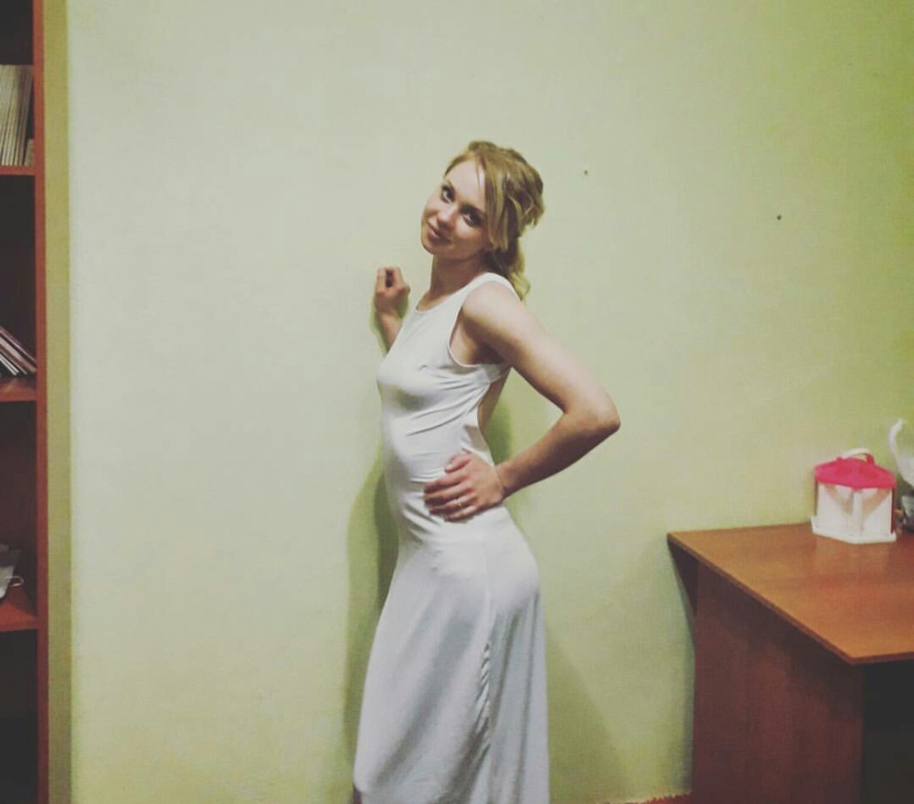 Индивидуалка Света фото № 2 в городе Донецк