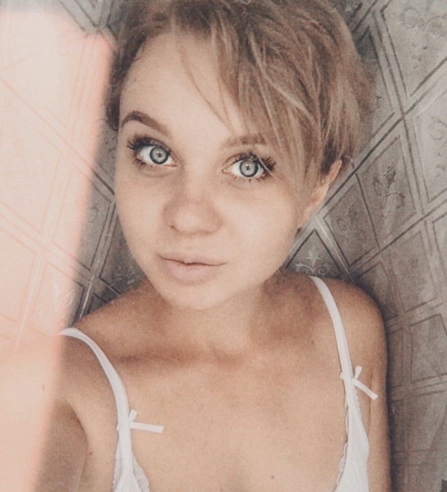 Индивидуалка Света фото № 2 в городе Донецк