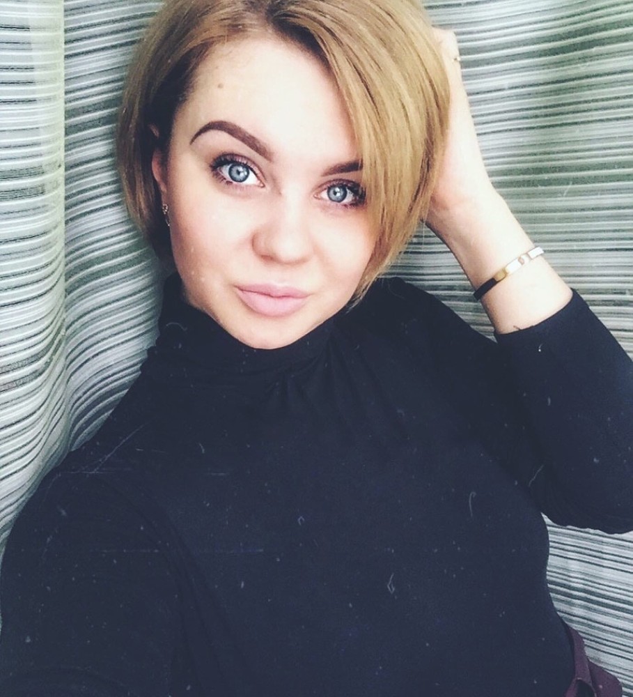 Индивидуалка Света фото № 2 в городе Донецк