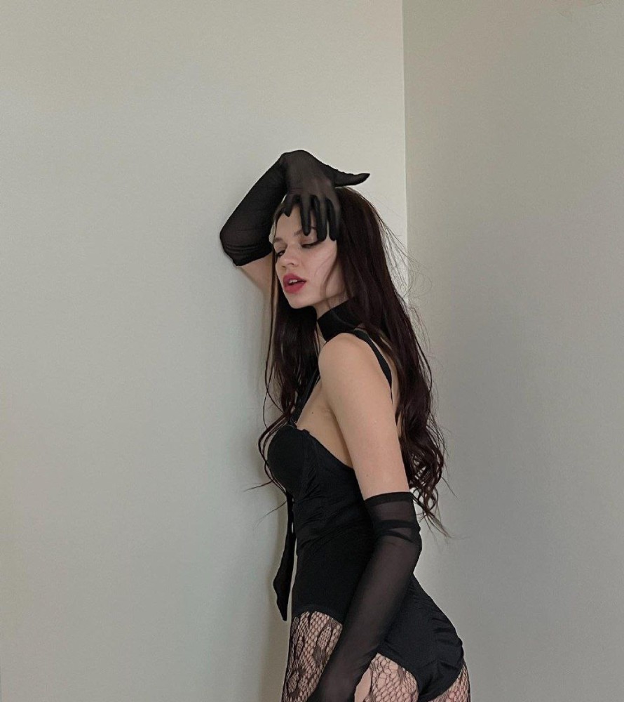 Индивидуалка Василиса фото № 2 в городе Донецк