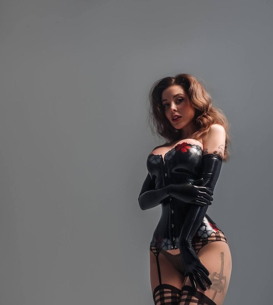 Индивидуалка Вера фото № 2 в городе Донецк