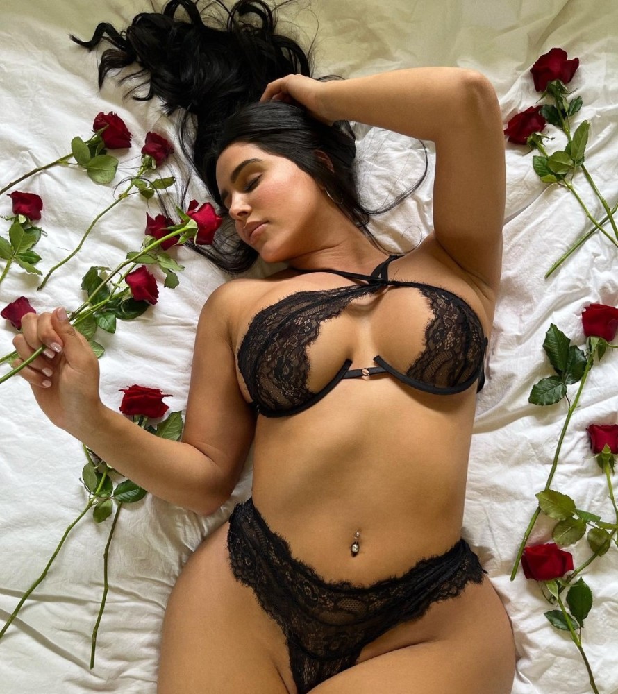 Индивидуалка Влада фото № 2 в городе Донецк