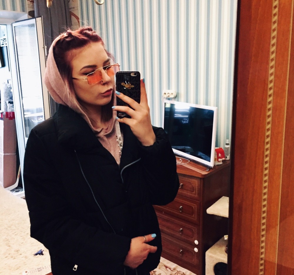 Индивидуалка Влада фото № 2 в городе Донецк