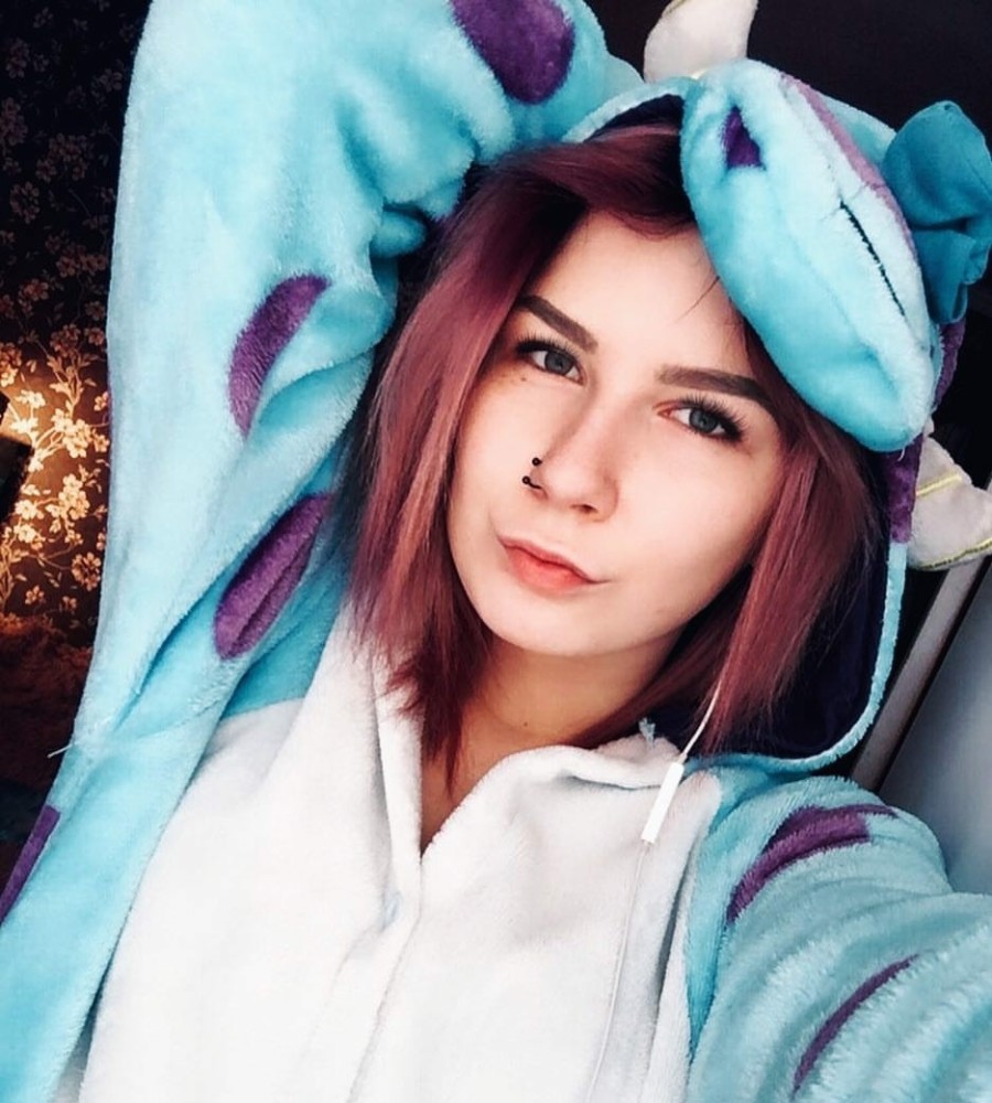 Индивидуалка Влада фото № 2 в городе Донецк