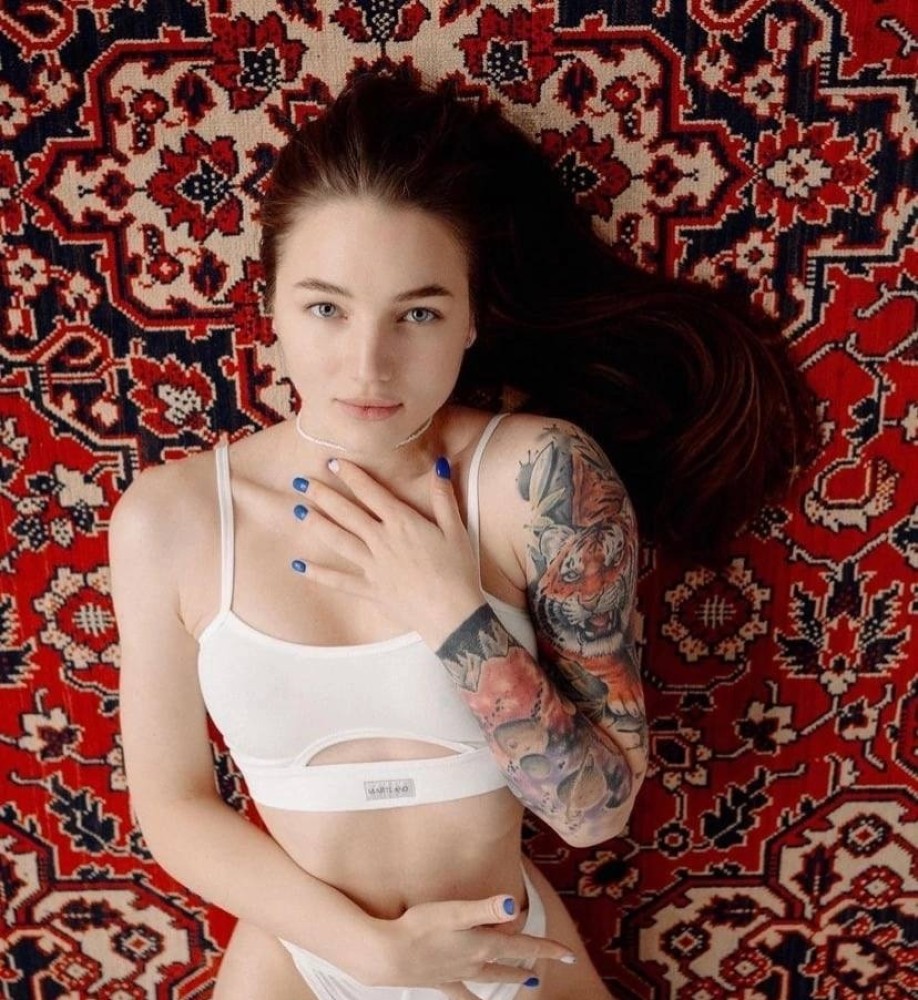 Индивидуалка Янка фото № 2 в городе Донецк