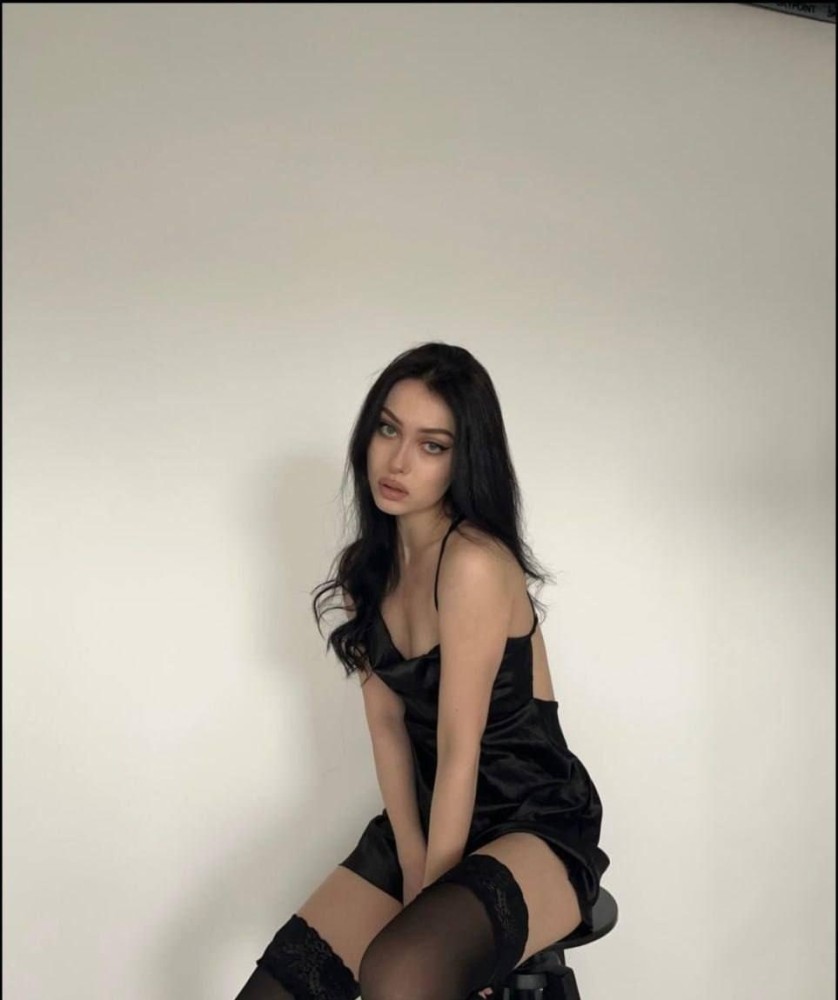 Индивидуалка Жанна фото № 2 в городе Донецк