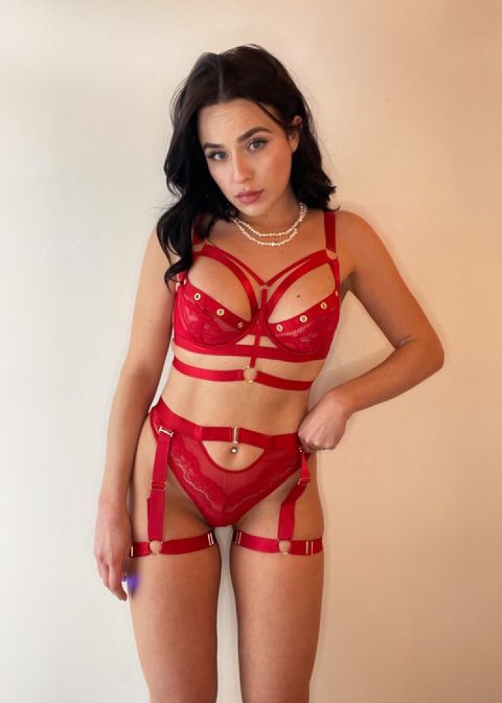 Индивидуалка Альбина фото № 2 в городе Донецк