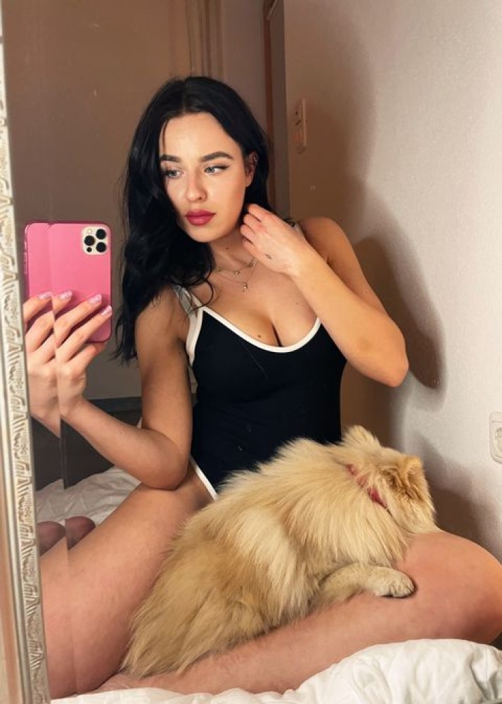 Индивидуалка Альбина фото № 2 в городе Донецк