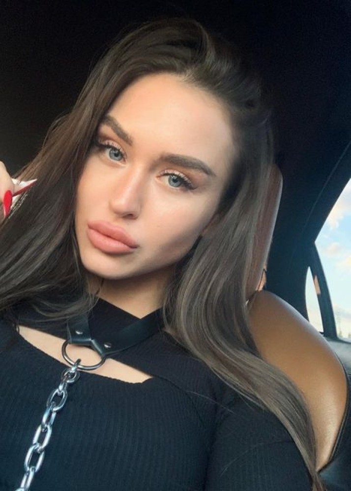 Индивидуалка Александра фото № 2 в городе Донецк