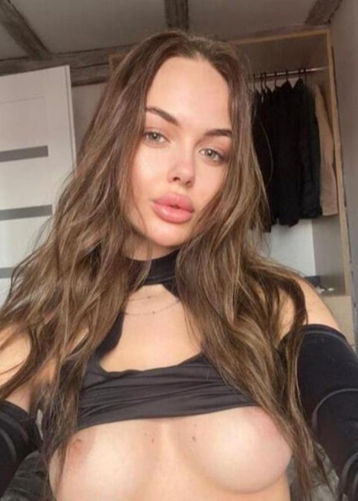 Индивидуалка АЛИНА главное фото в городе Донецк 