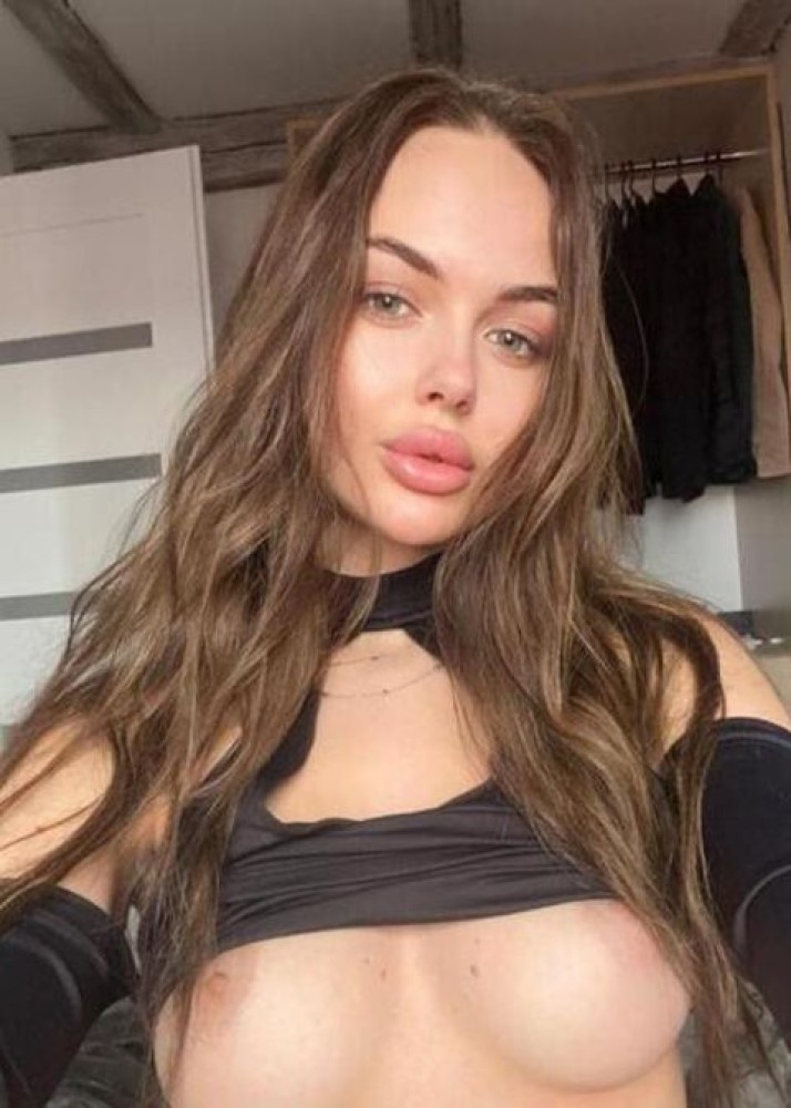 Индивидуалка АЛИНА фото № 2 в городе Донецк