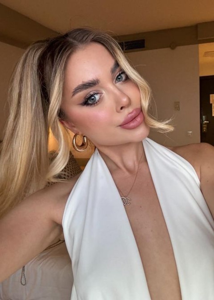 Индивидуалка Алиса фото № 2 в городе Донецк