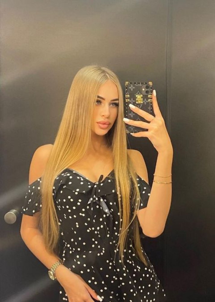 Индивидуалка Аля фото № 2 в городе Донецк