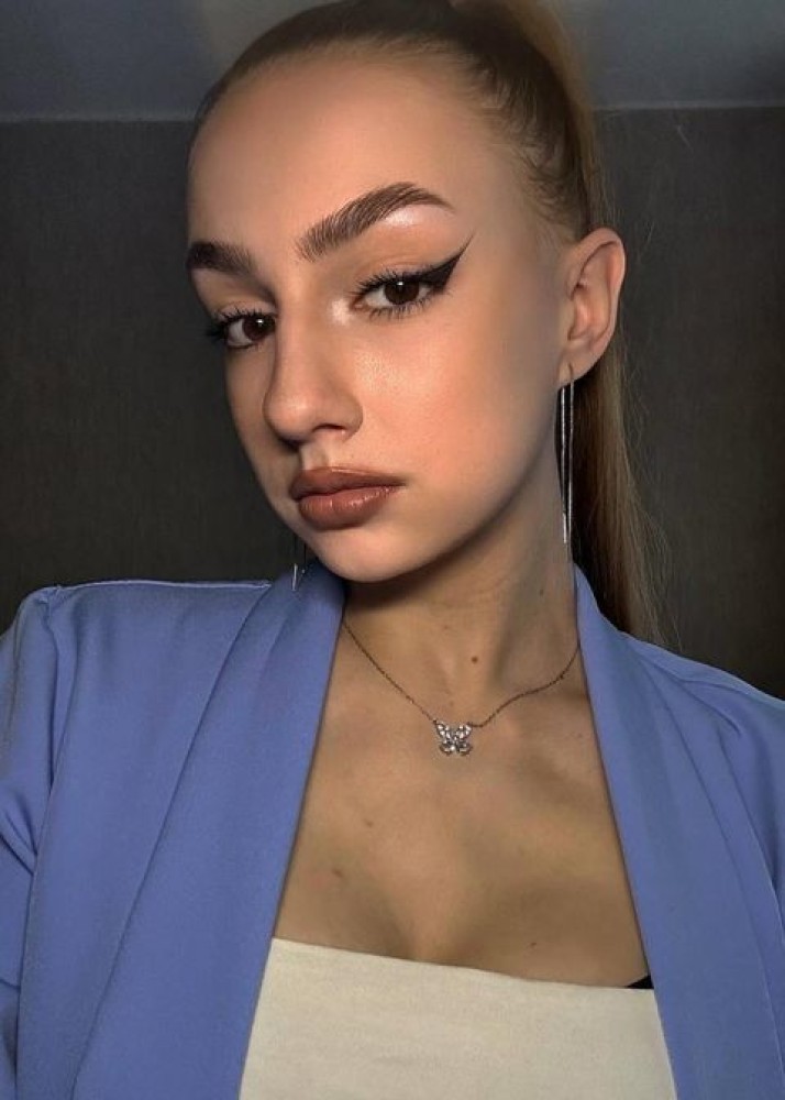 Индивидуалка Алёна фото № 2 в городе Донецк