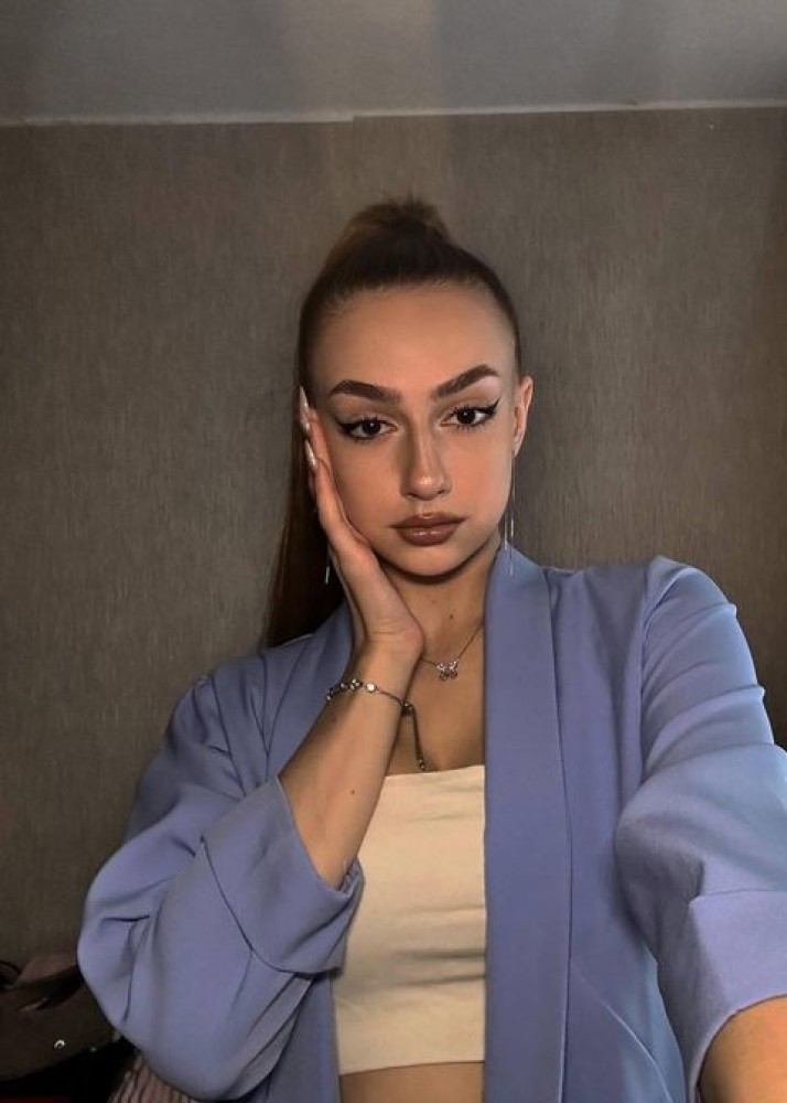 Индивидуалка Алёна фото № 2 в городе Донецк