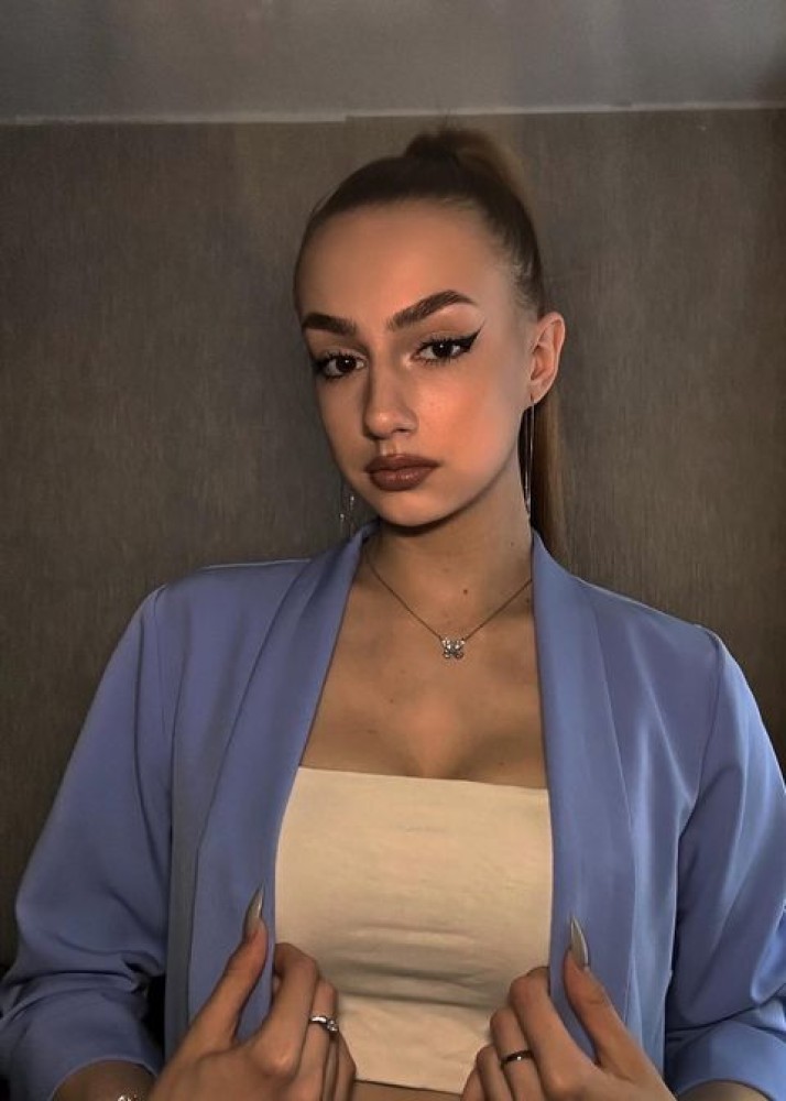 Индивидуалка Алёна фото № 2 в городе Донецк