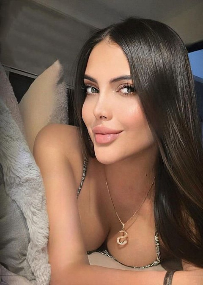 Индивидуалка Алёна фото № 2 в городе Донецк