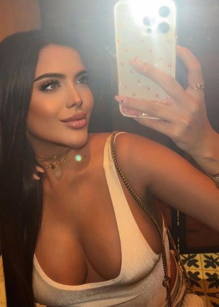 Индивидуалка Алёна фото № 2 в городе Донецк