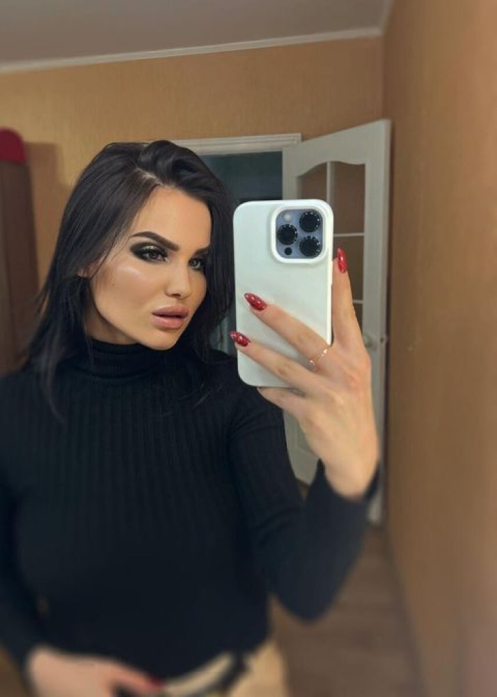 Индивидуалка Амина фото № 2 в городе Донецк