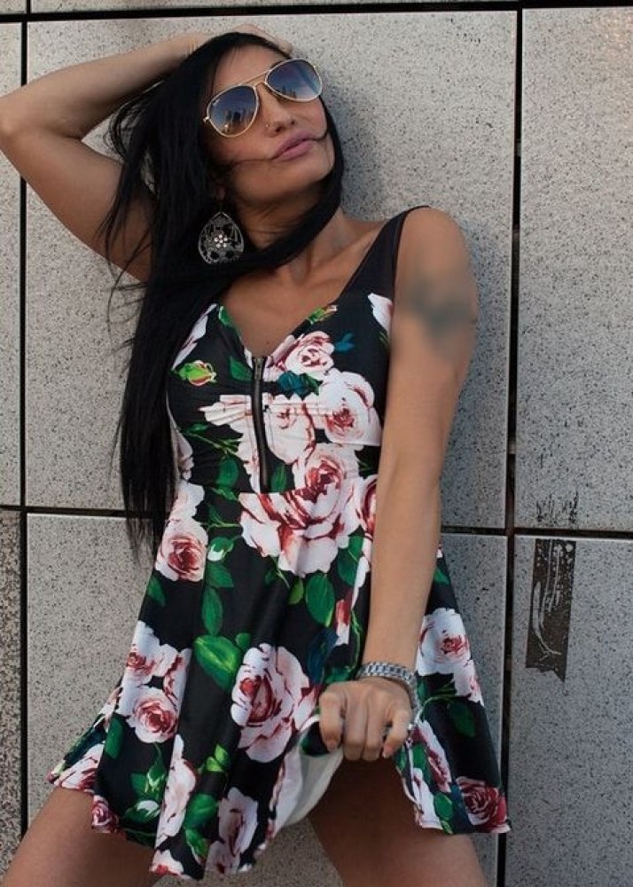 Индивидуалка Амира фото № 2 в городе Донецк