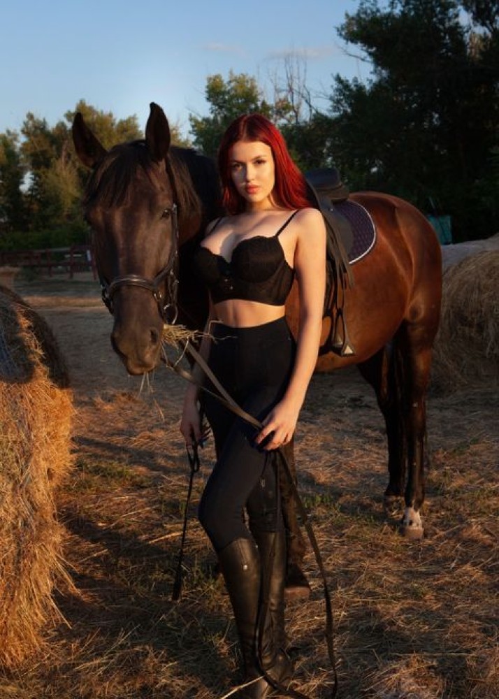 Индивидуалка Диана фото № 2 в городе Донецк