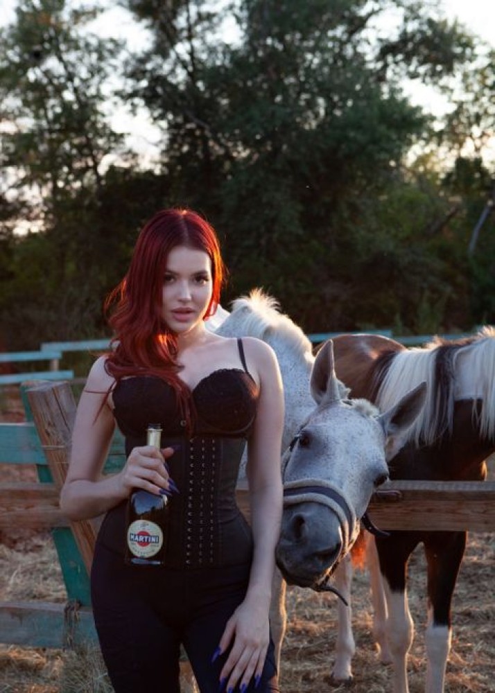 Индивидуалка Диана фото № 2 в городе Донецк