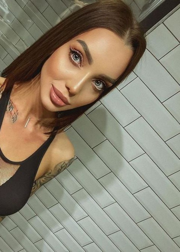 Индивидуалка Доминика фото № 2 в городе Донецк