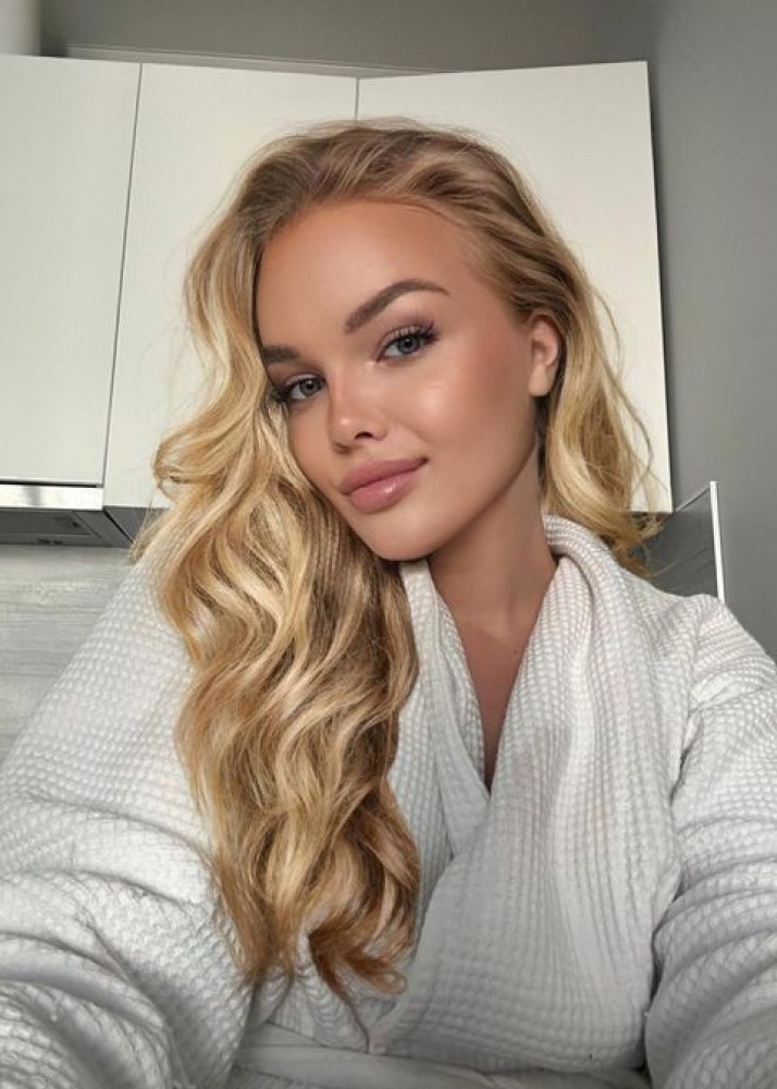 Индивидуалка Екатерина фото № 2 в городе Донецк