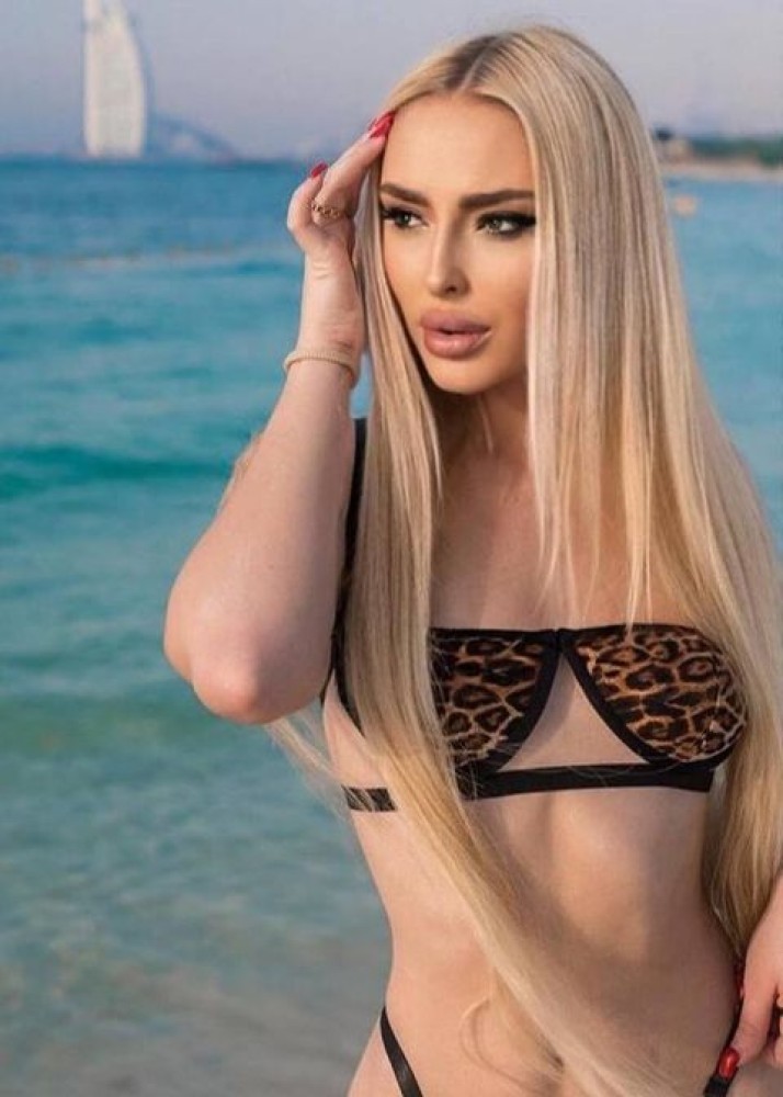 Индивидуалка Елизавета главное фото в городе Донецк 