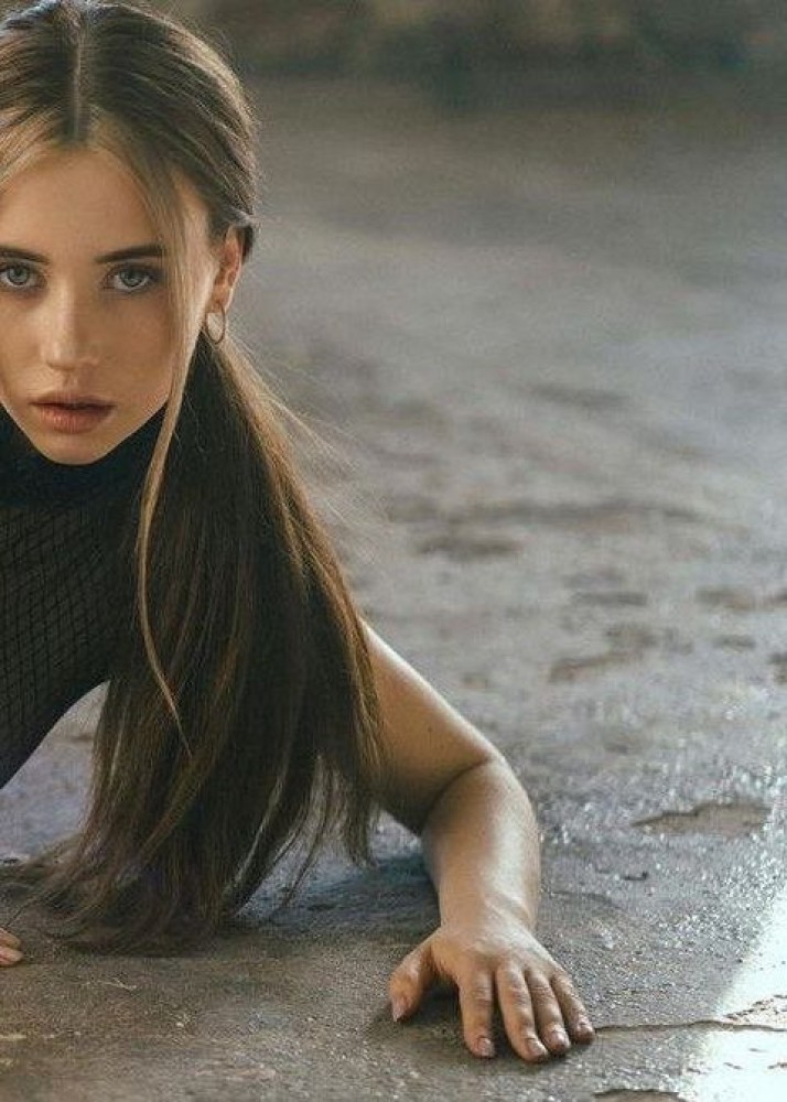 Индивидуалка Ева фото № 2 в городе Донецк