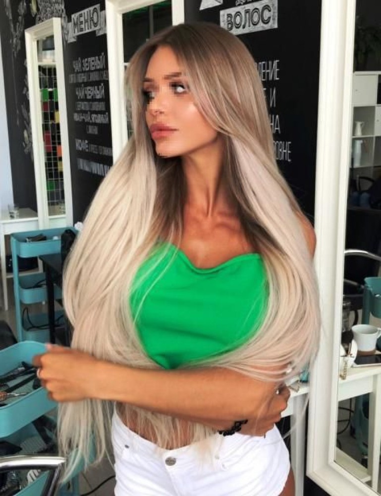 Индивидуалка Ева фото № 2 в городе Донецк