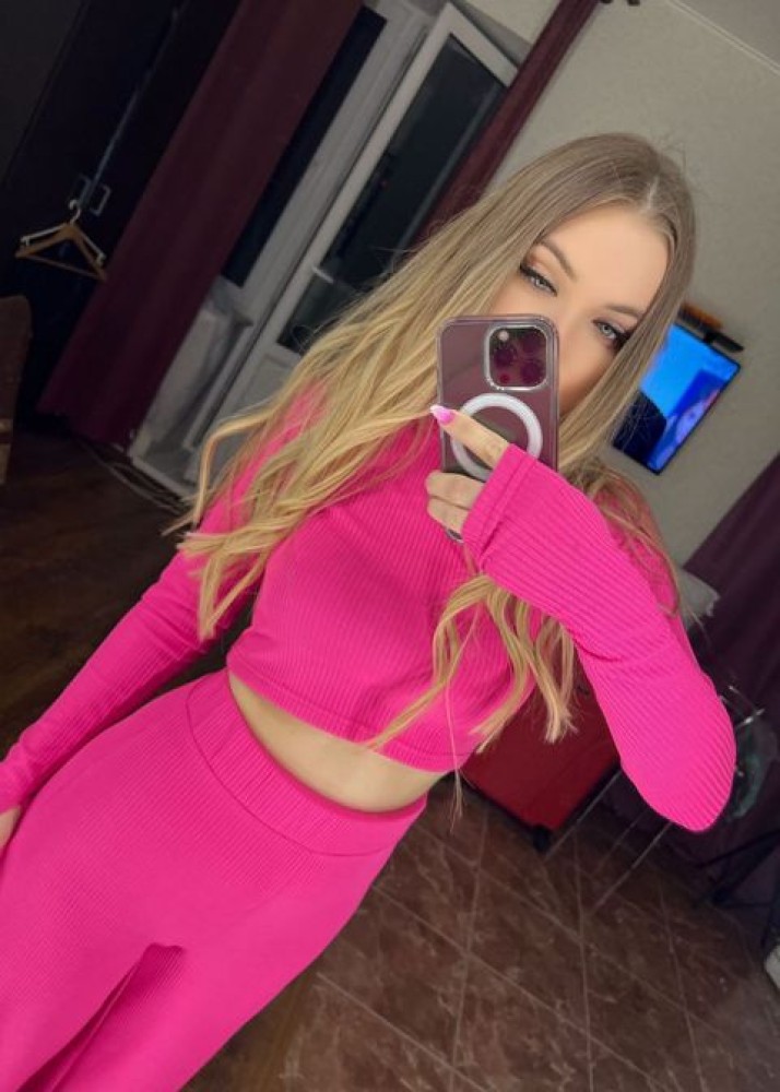 Индивидуалка Ева фото № 2 в городе Донецк