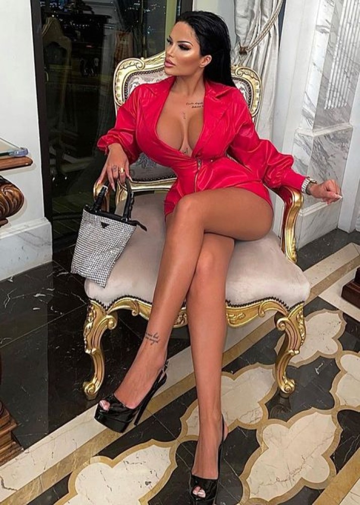 Индивидуалка Инга главное фото в городе Донецк 