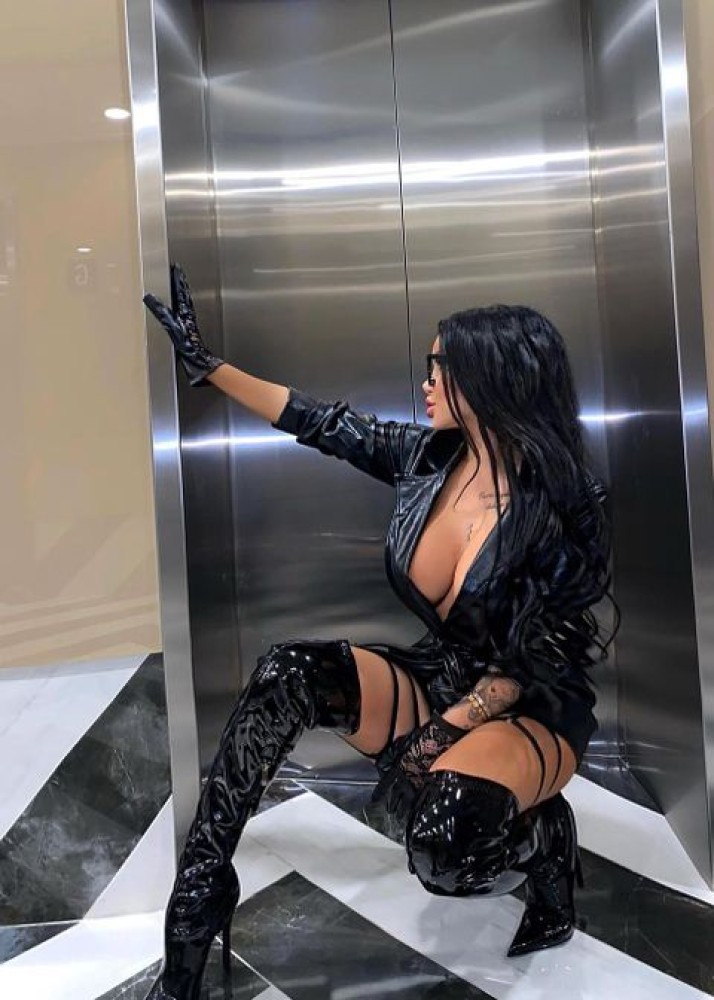 Индивидуалка Инга фото № 2 в городе Донецк