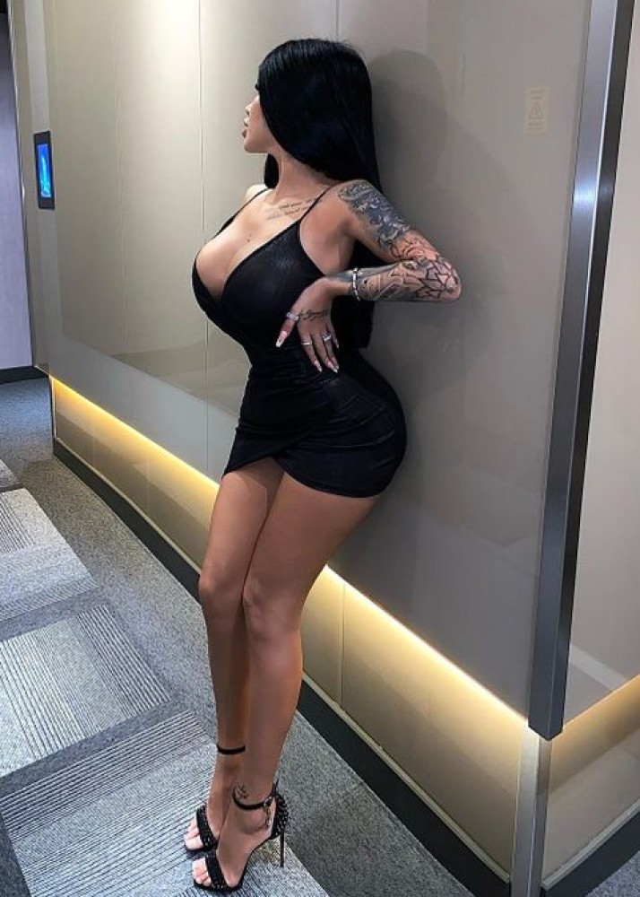 Индивидуалка Инга фото № 2 в городе Донецк