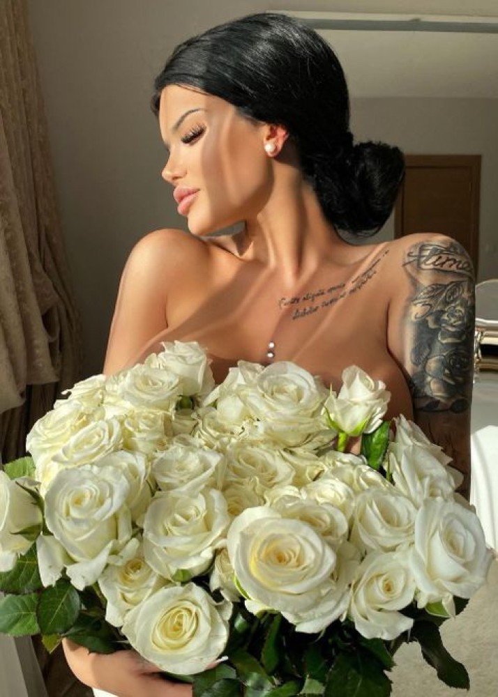 Индивидуалка Инга фото № 2 в городе Донецк