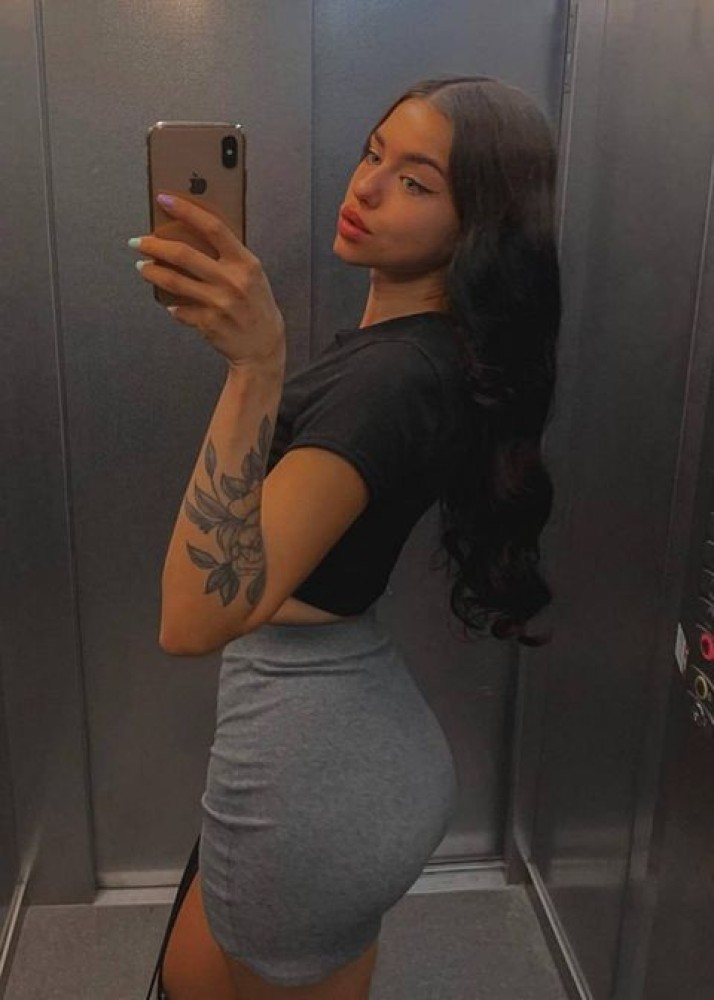 Индивидуалка Ира главное фото в городе Донецк 