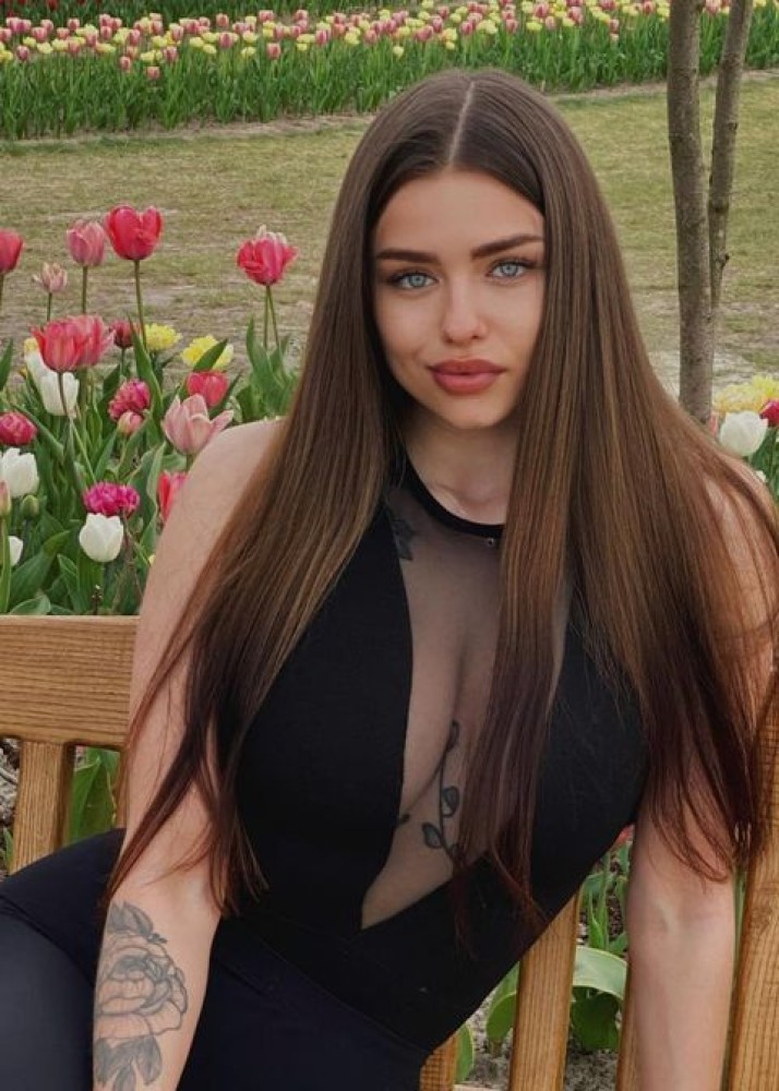 Индивидуалка Ира фото № 2 в городе Донецк