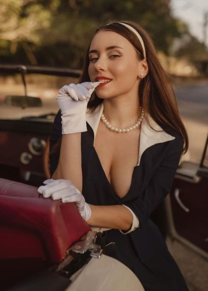 Индивидуалка Ира фото № 2 в городе Донецк