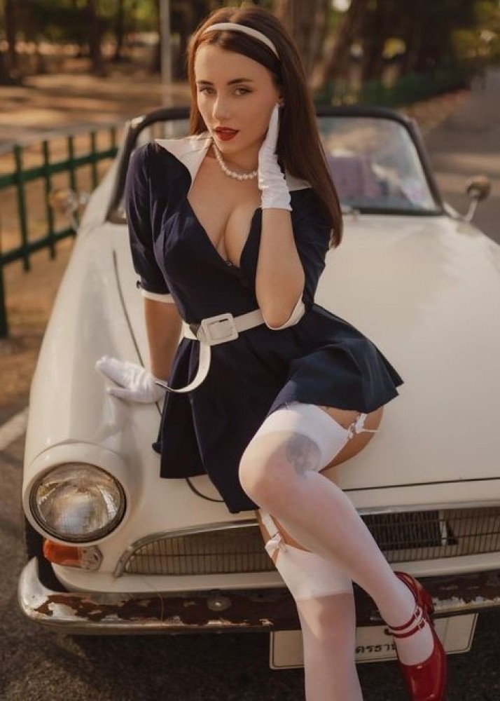 Индивидуалка Ира фото № 2 в городе Донецк