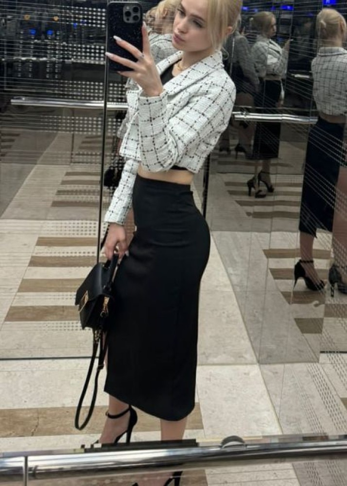 Индивидуалка Ирина фото № 2 в городе Донецк