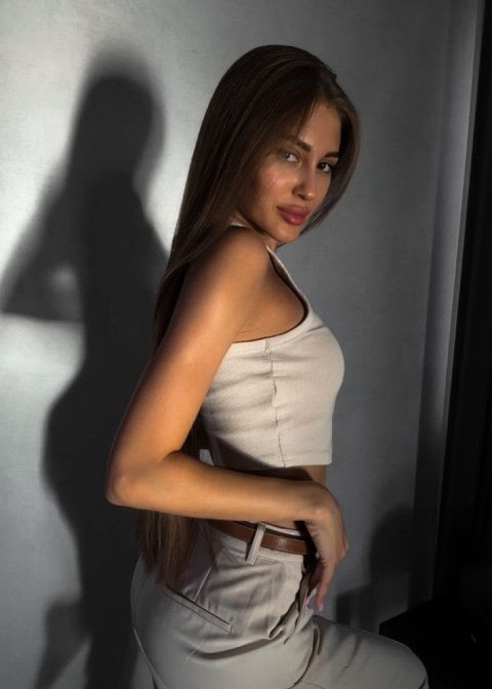 Индивидуалка Катя фото № 2 в городе Донецк